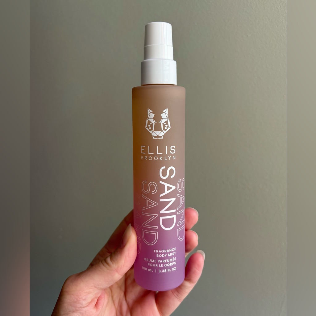 Ellis Brooklyn Fragrance Mist